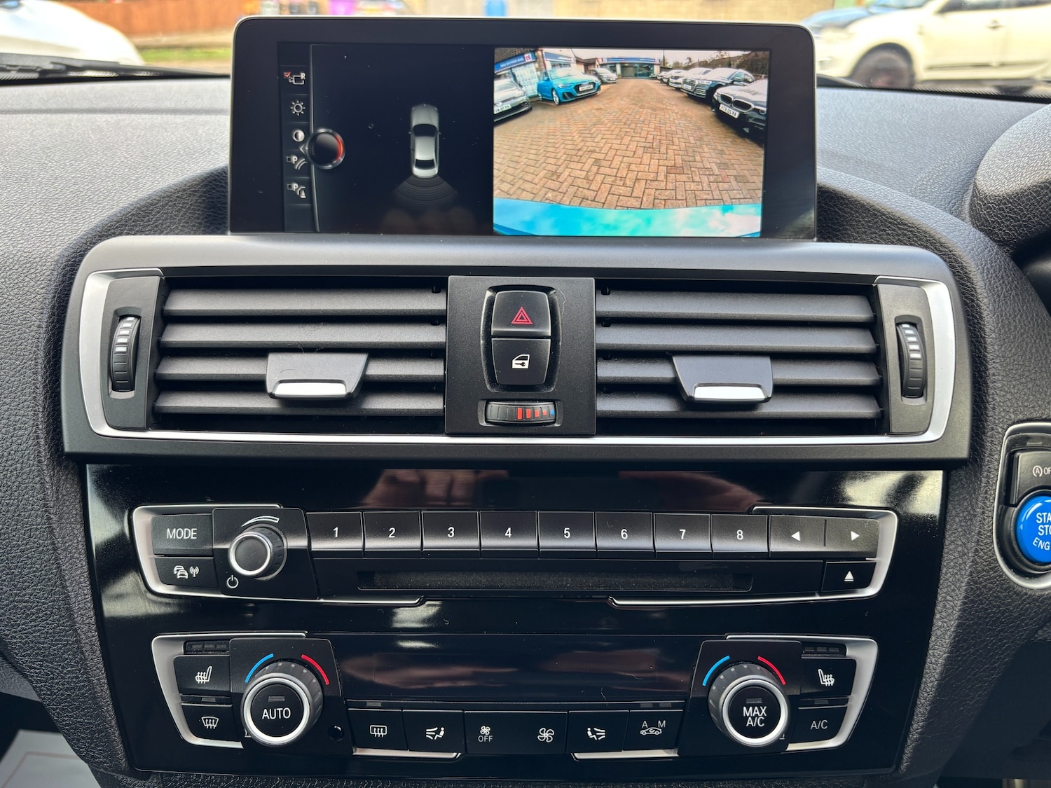 Used BMW M2 2017 for sale - 76427836: Photo 8