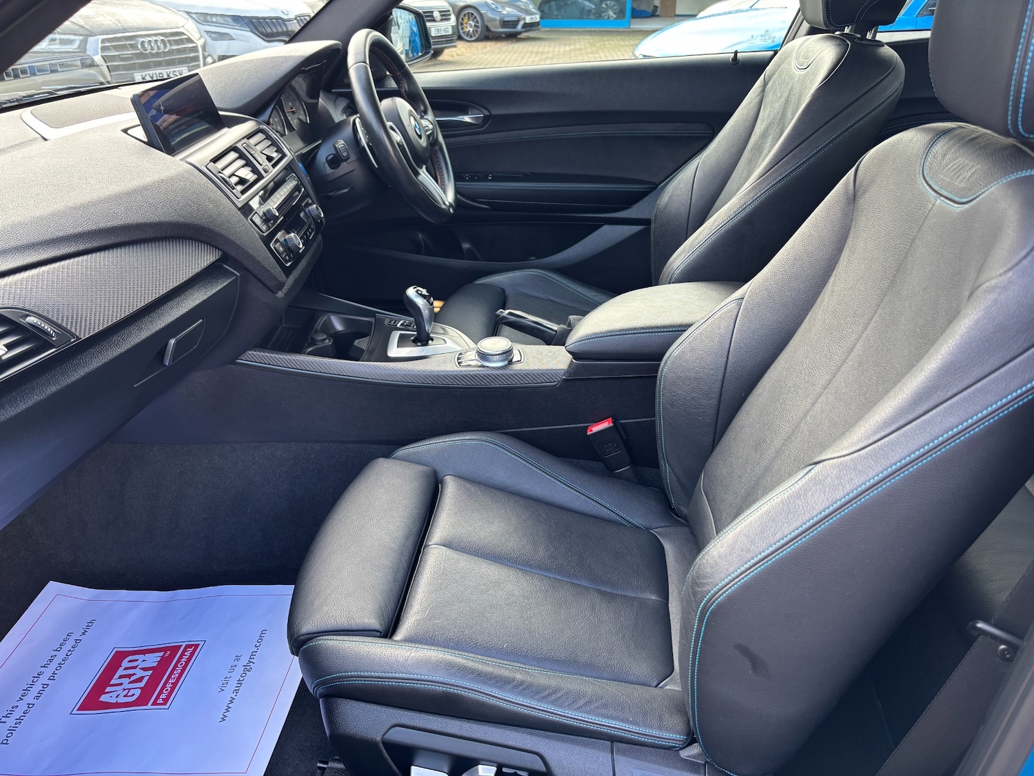 Used BMW M2 2017 for sale - 76427836: Photo 9