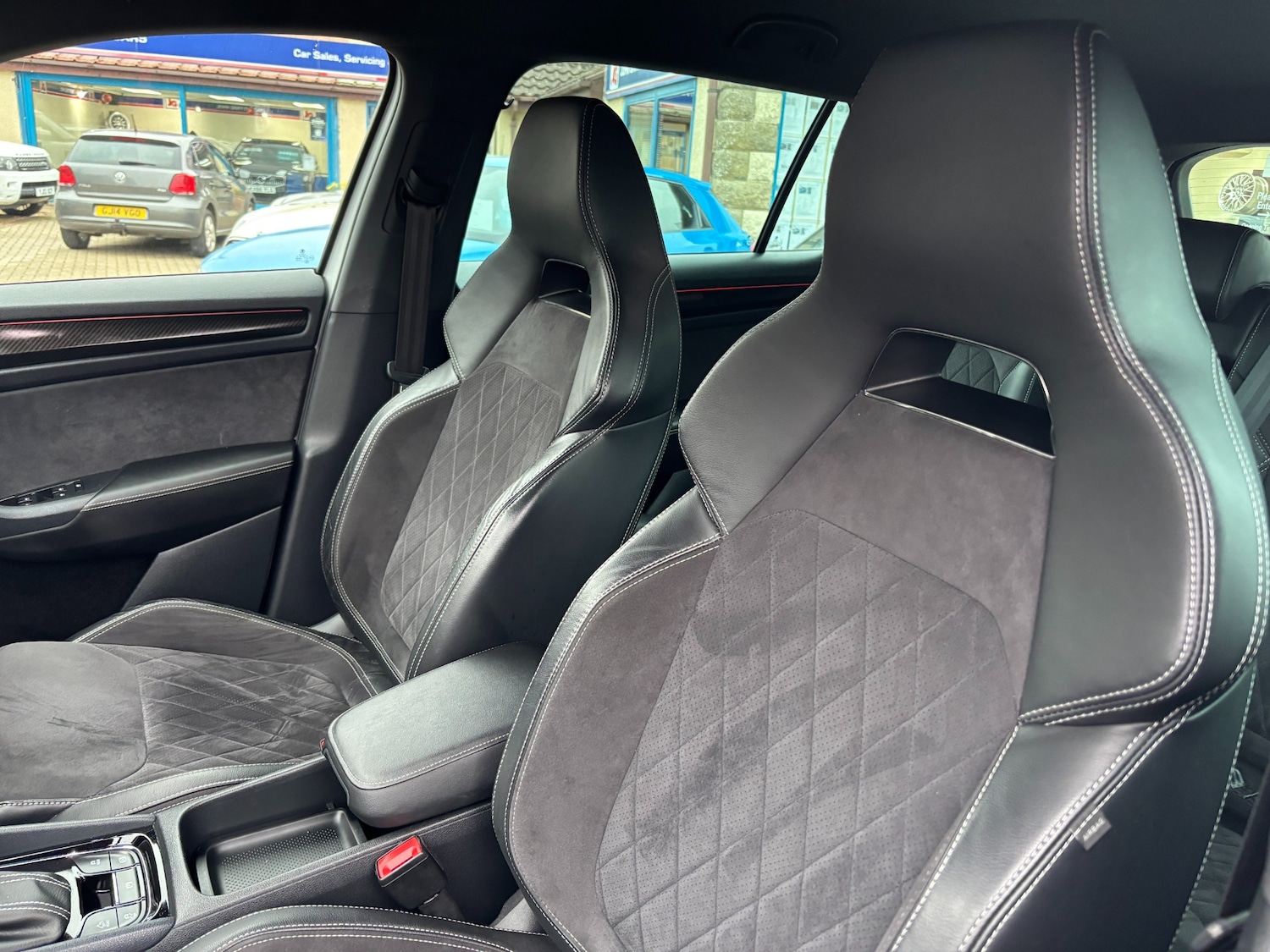 Used Skoda Kodiaq 2020 for sale - 76234258: Photo 10