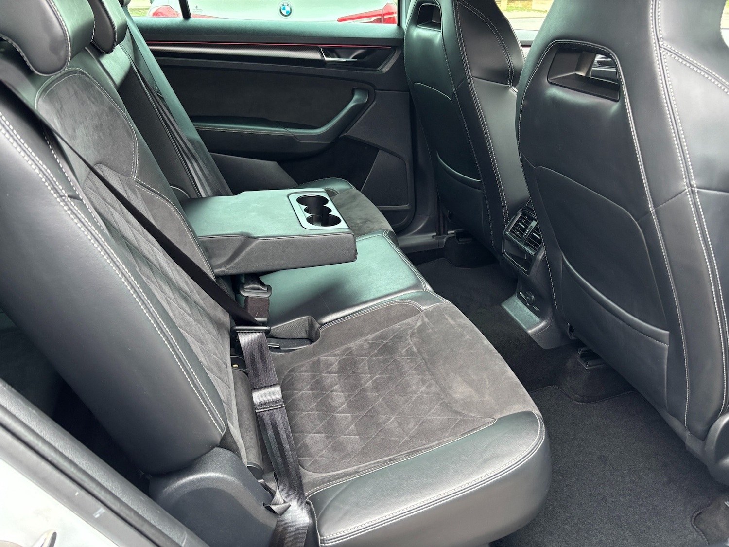 Used Skoda Kodiaq 2020 for sale - 76234258: Photo 11