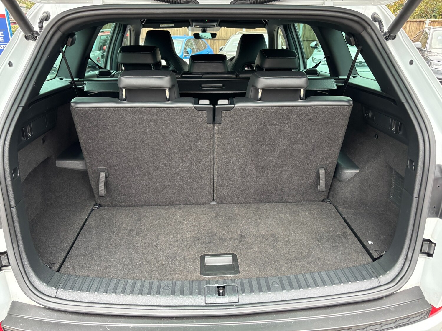 Used Skoda Kodiaq 2020 for sale - 76234258: Photo 13