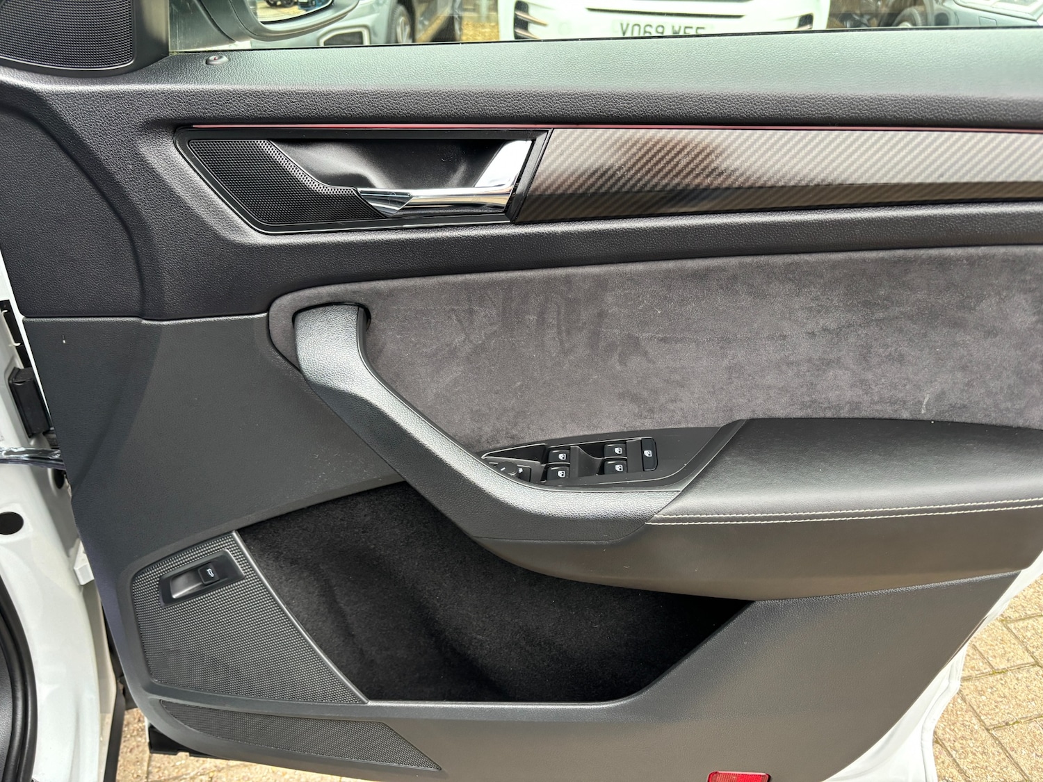 Used Skoda Kodiaq 2020 for sale - 76234258: Photo 14