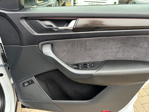 Used Skoda Kodiaq 2020 for sale - 76234258: Photo 14