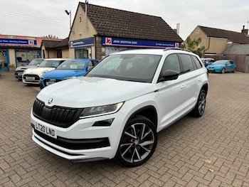 Skoda - Kodiaq