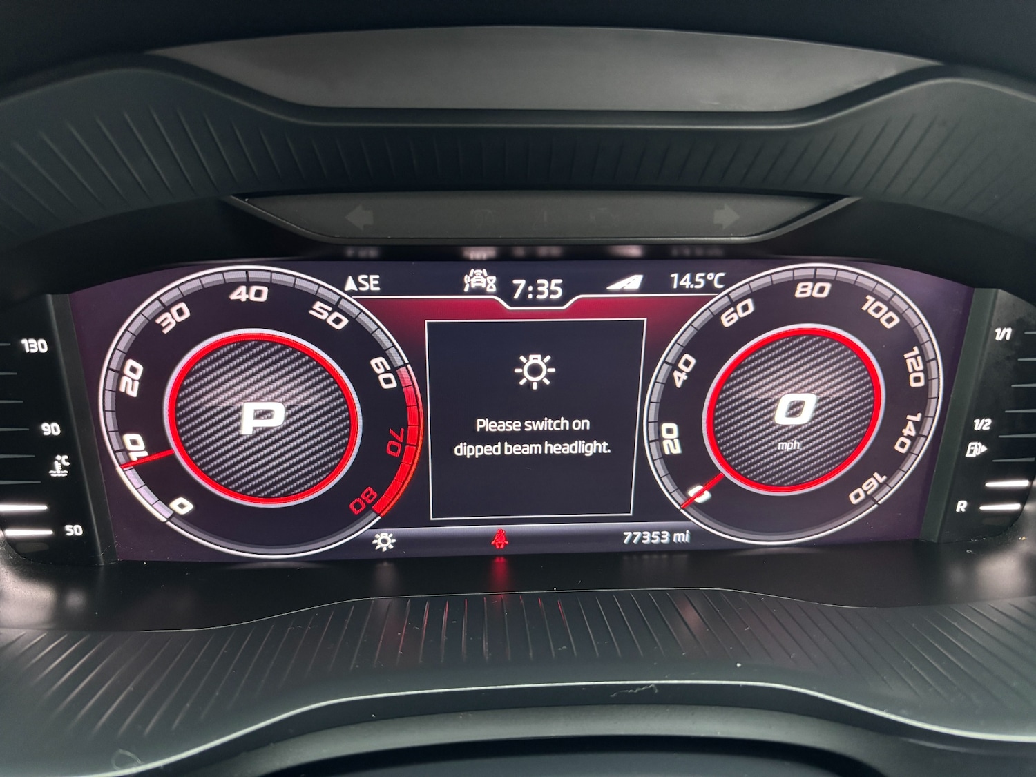 Used Skoda Kodiaq 2020 for sale - 76234258: Photo 7