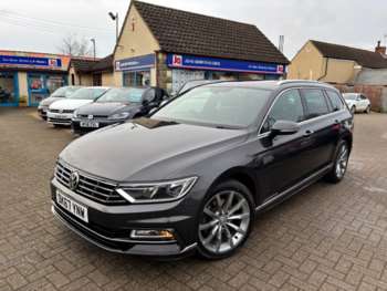 2017 (67) - 2.0 TDI SCR 190 R-Line 5dr DSG [Panoramic Roof]