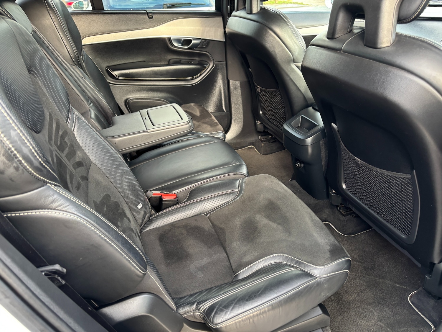 Used Volvo XC90 2018 for sale - 76375051: Photo 10