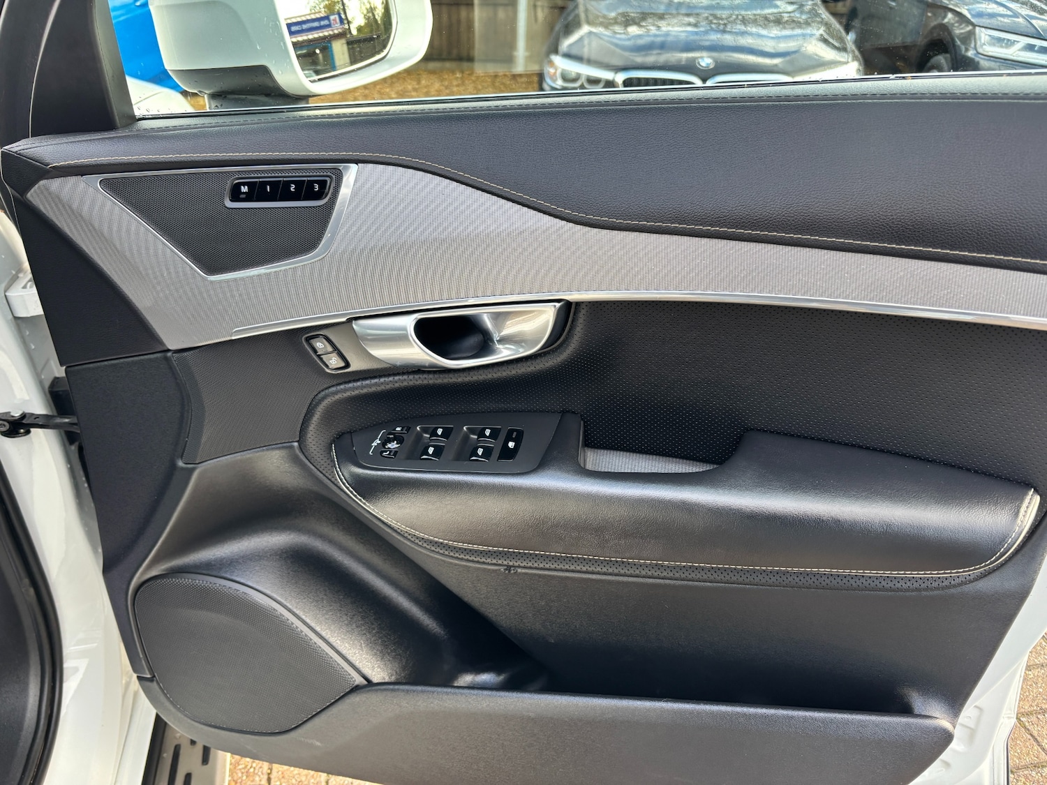 Used Volvo XC90 2018 for sale - 76375051: Photo 13