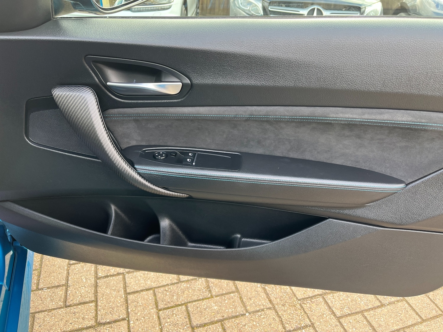 Used BMW M2 2018 for sale - 77555879: Photo 10