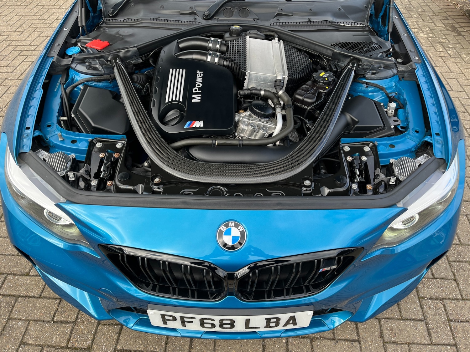 Used BMW M2 2018 for sale - 77555879: Photo 12