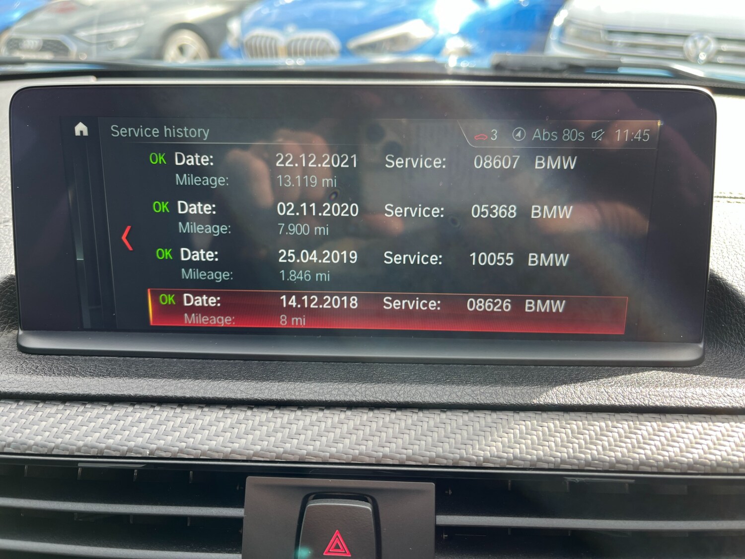 Used BMW M2 2018 for sale - 77555879: Photo 18