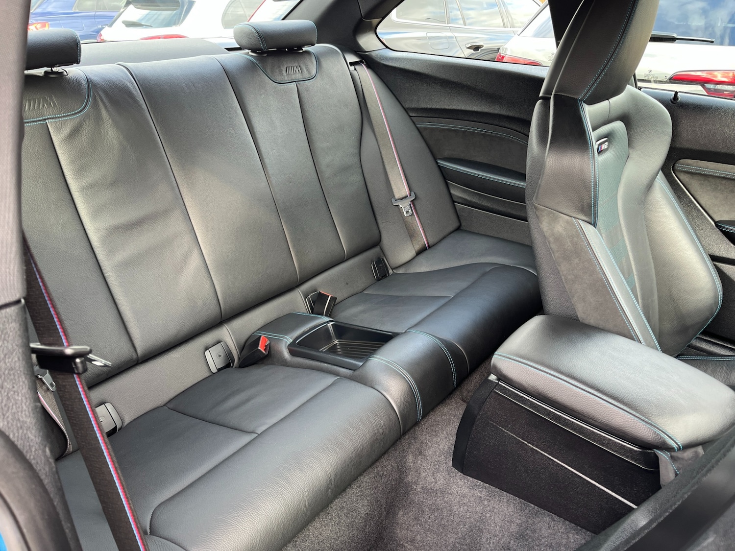 Used BMW M2 2018 for sale - 77555879: Photo 9