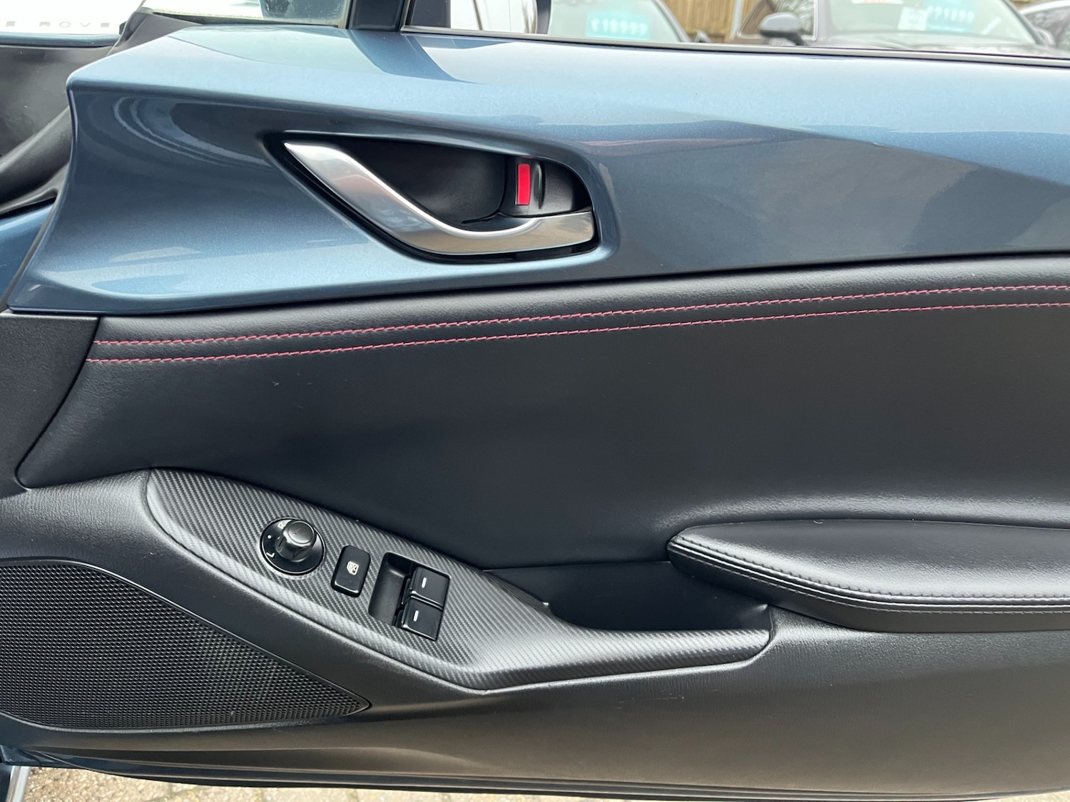 Used Mazda MX-5 2018 for sale - 77170811: Photo 9