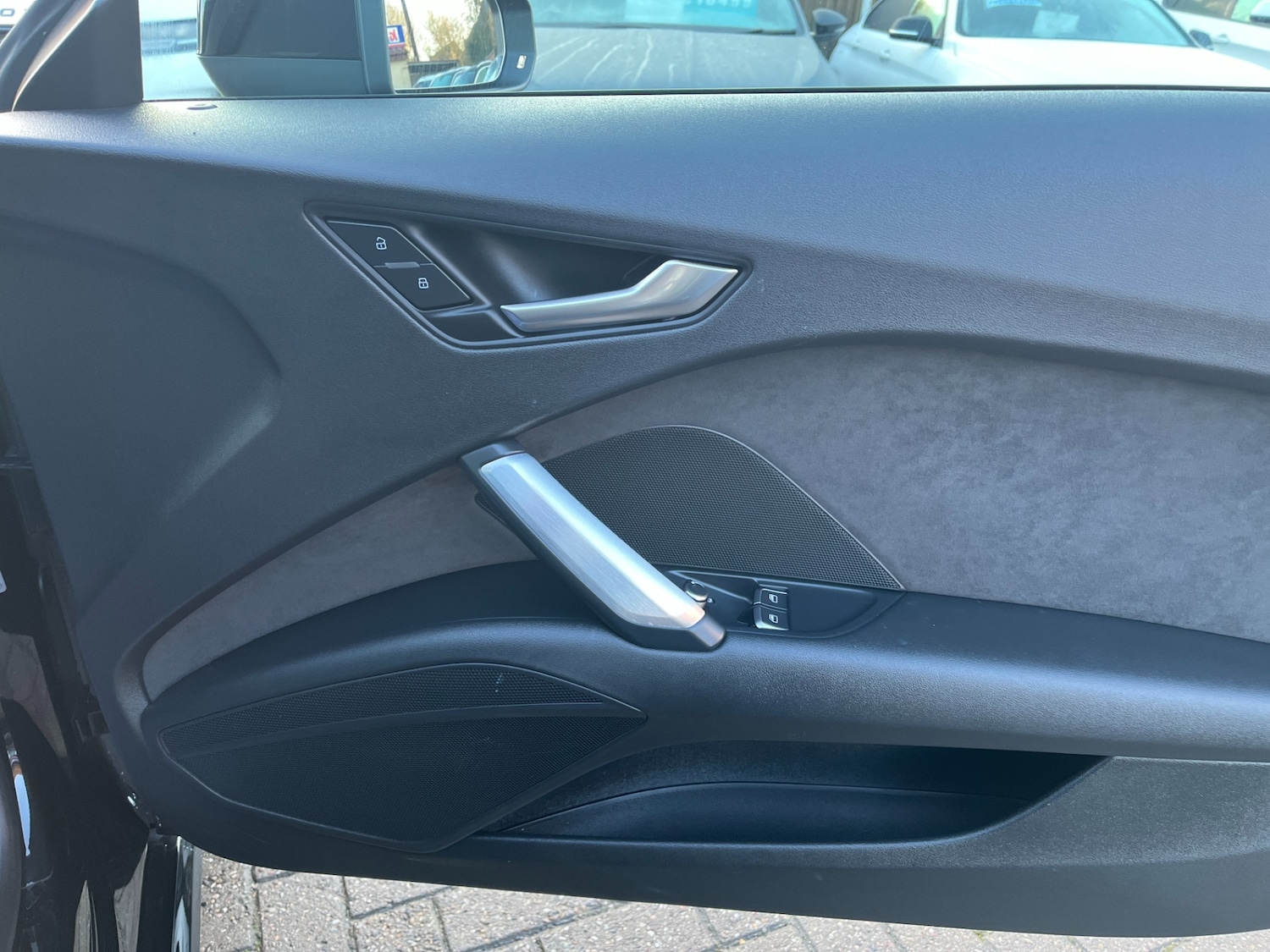 Used Audi TT 2019 for sale - 77247617: Photo 12