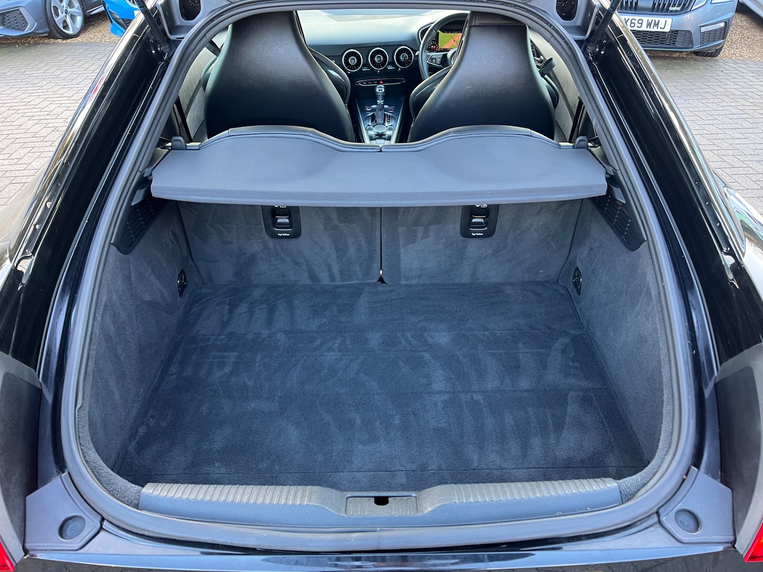 Used Audi TT 2019 for sale - 77247617: Photo 13