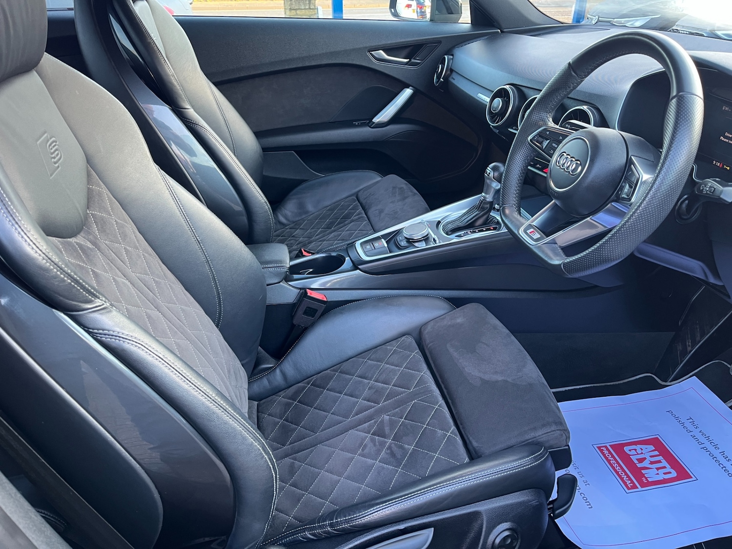 Used Audi TT 2019 for sale - 77247617: Photo 3