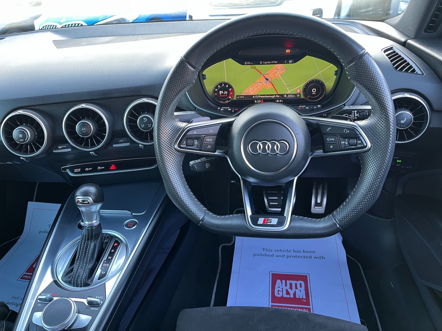 Used Audi TT 2019 for sale - 77247617: Photo 6