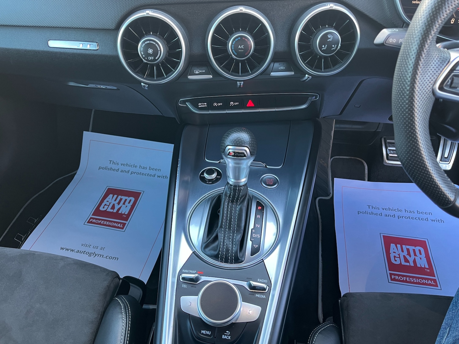 Used Audi TT 2019 for sale - 77247617: Photo 8