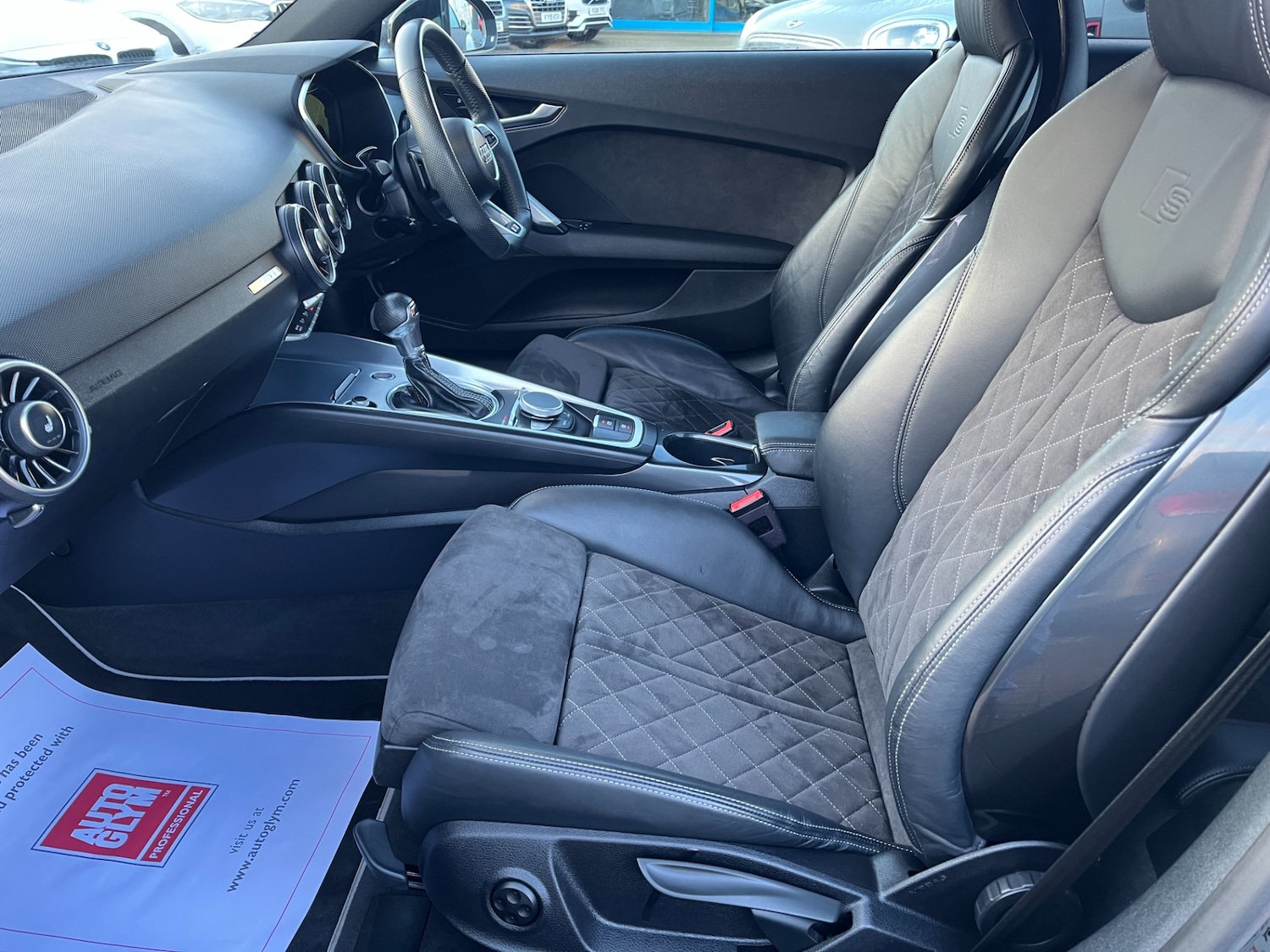 Used Audi TT 2019 for sale - 77247617: Photo 9