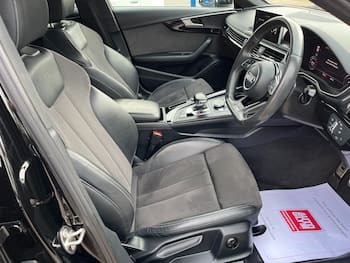 Used Audi A4 2019 for sale - 79628906: Photo