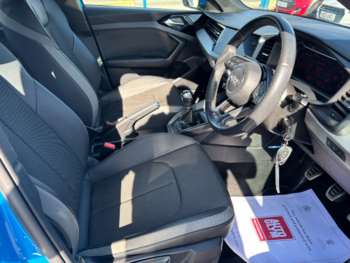 Used Audi A1 2019 for sale - 74204167: Photo