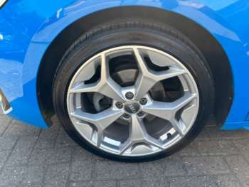 Used Audi A1 2019 for sale - 74204167: Photo