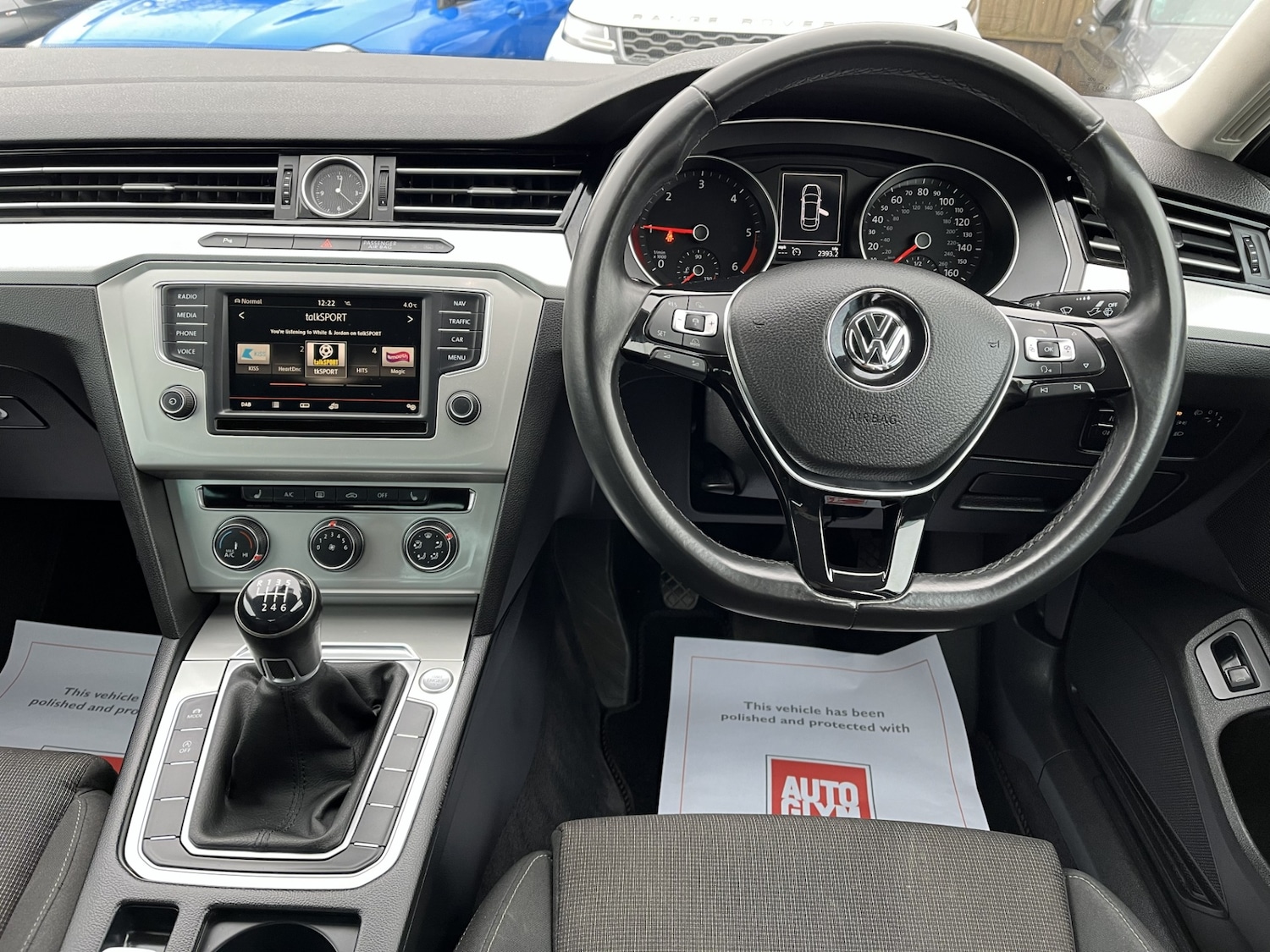 Used Volkswagen Passat 2015 for sale - 77104393: Photo 6