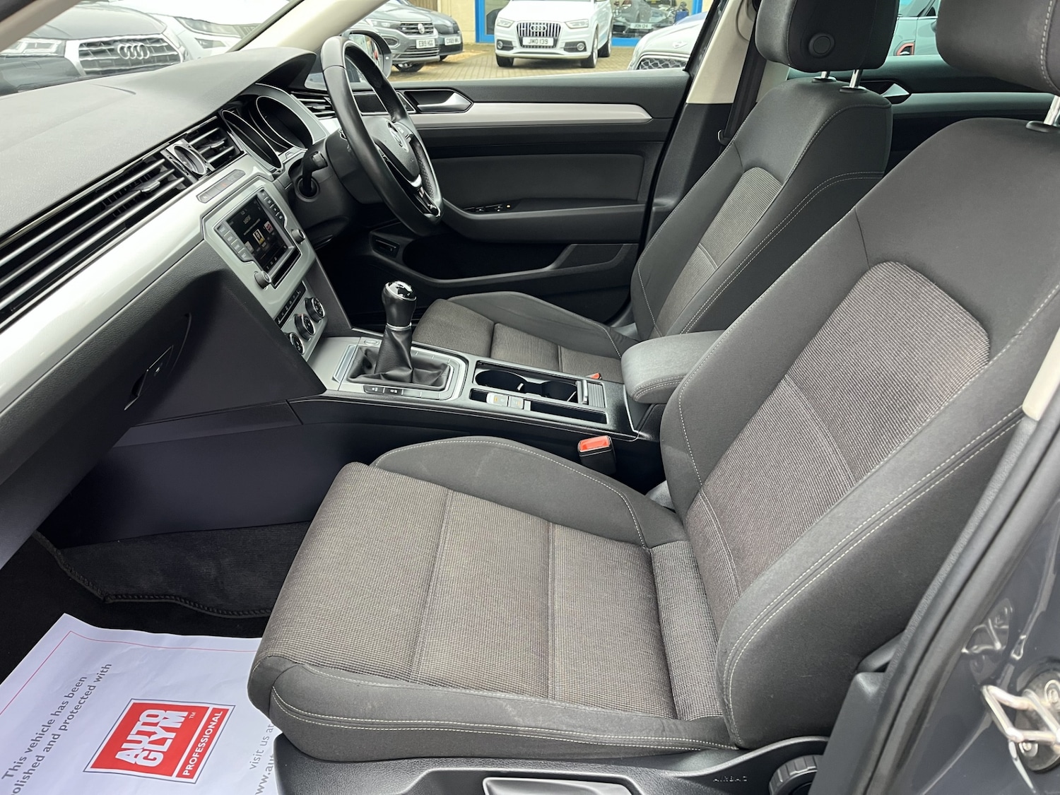 Used Volkswagen Passat 2015 for sale - 77104393: Photo 7