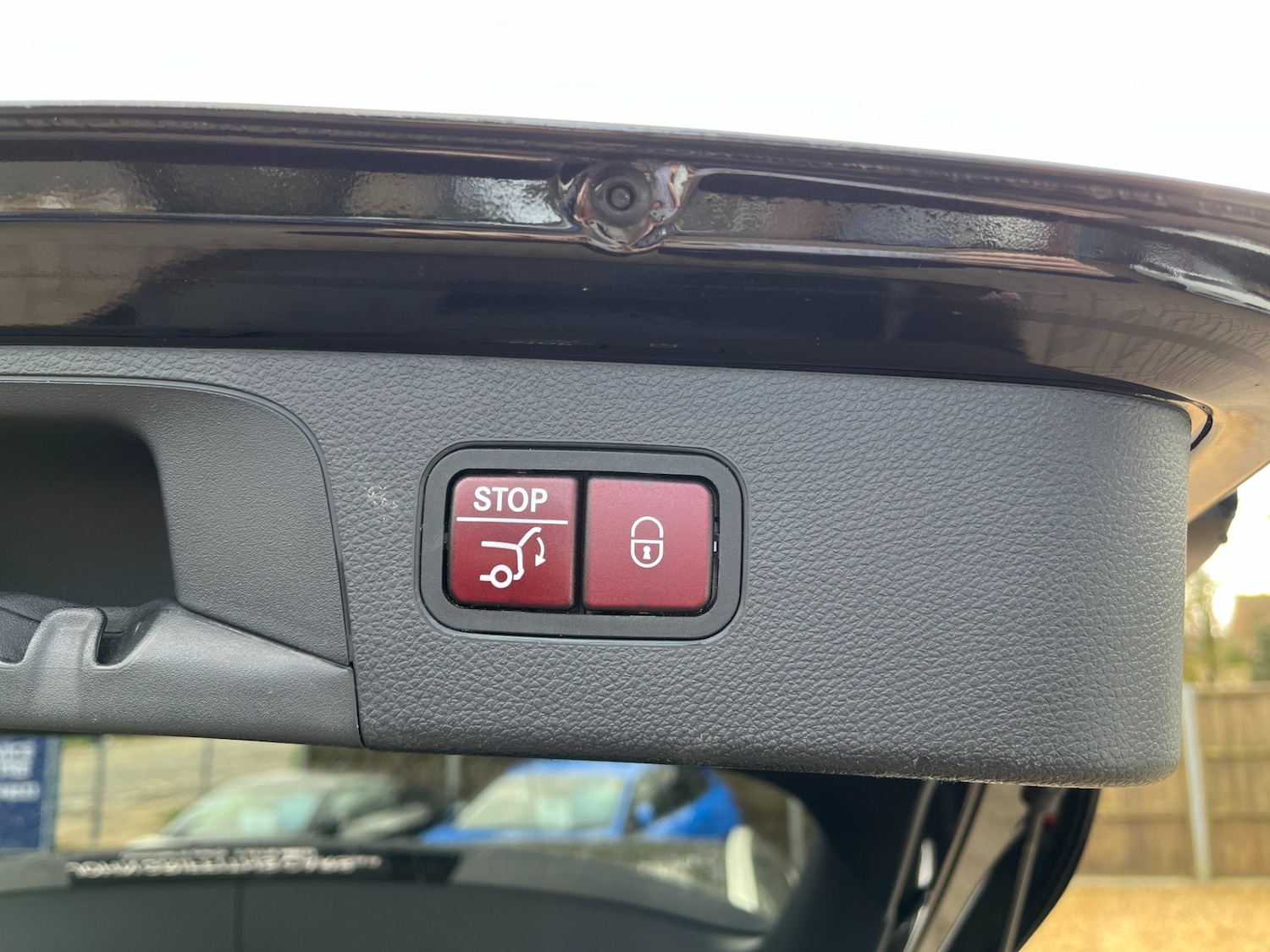 Used Volkswagen Tiguan 2021 for sale - 77532154: Photo 12