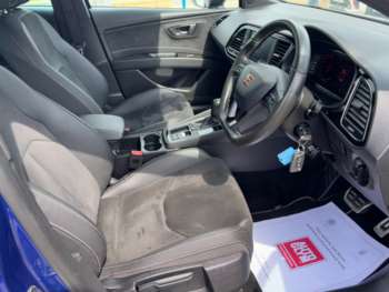 Used SEAT Leon 2020 for sale - 75017047: Photo