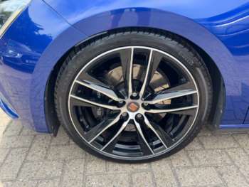 Used SEAT Leon 2020 for sale - 75017047: Photo