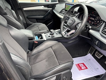 Used Audi Q5 2019 for sale - 75381077: Photo