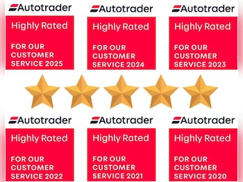 Used Volvo XC60 2018 for sale - 78251066: Photo