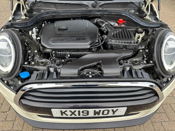 Used MINI Hatch 2019 for sale - 76193374: Photo 12