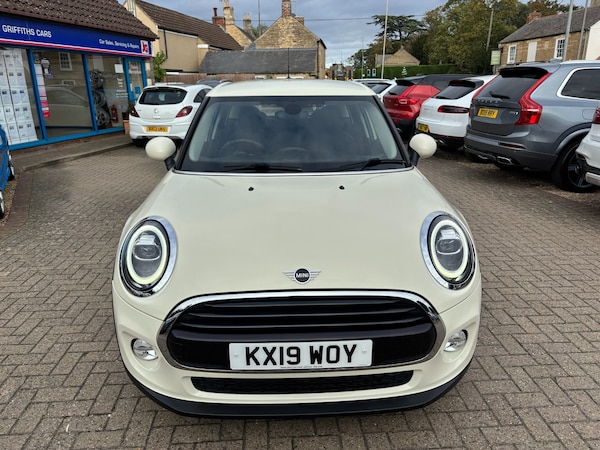 Used MINI Hatch 2019 for sale - 76193374: Photo 13