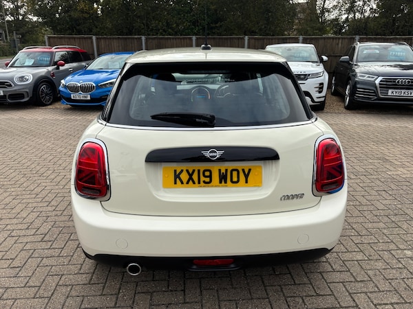 Used MINI Hatch 2019 for sale - 76193374: Photo 14