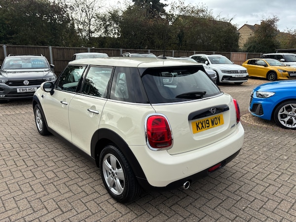 Used MINI Hatch 2019 for sale - 76193374: Photo 15