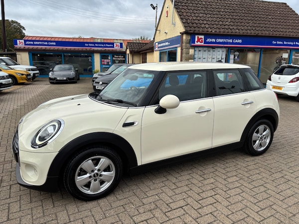Used MINI Hatch 2019 for sale - 76193374: Photo 16