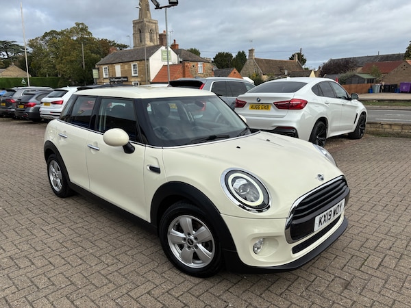 Used MINI Hatch 2019 for sale - 76193374: Photo 17