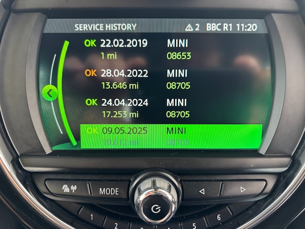 Used MINI Hatch 2019 for sale - 76193374: Photo 18