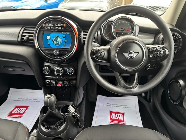 Used MINI Hatch 2019 for sale - 76193374: Photo 6