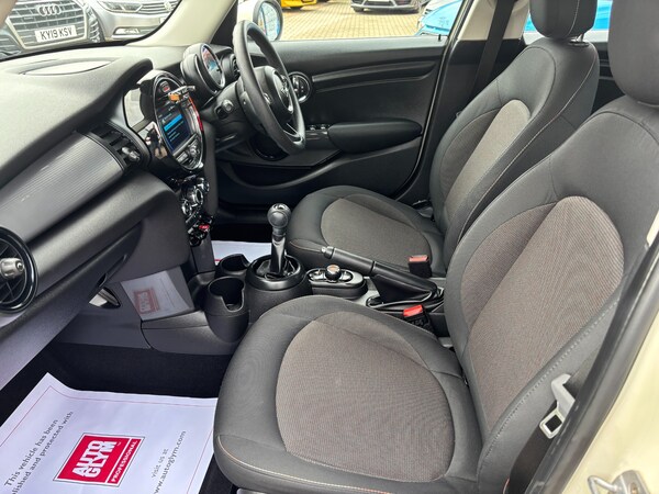 Used MINI Hatch 2019 for sale - 76193374: Photo 7