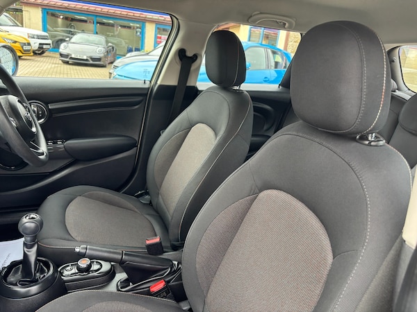 Used MINI Hatch 2019 for sale - 76193374: Photo 8