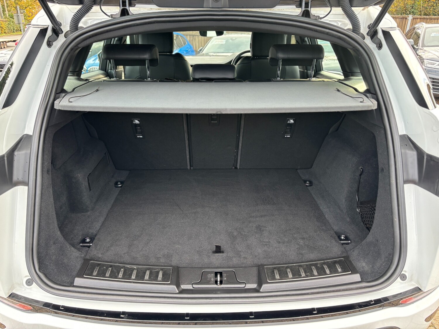 Used Land Rover Range Rover Evoque 2019 for sale - 76231858: Photo 13