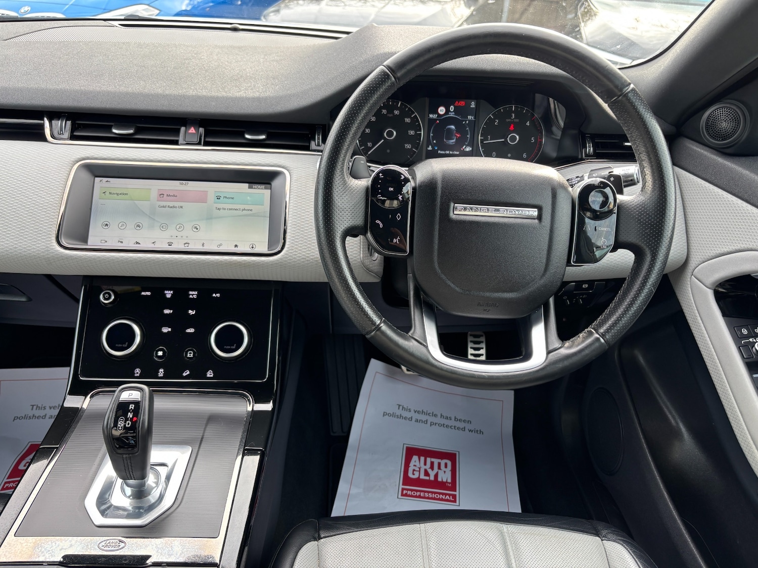 Used Land Rover Range Rover Evoque 2019 for sale - 76231858: Photo 6