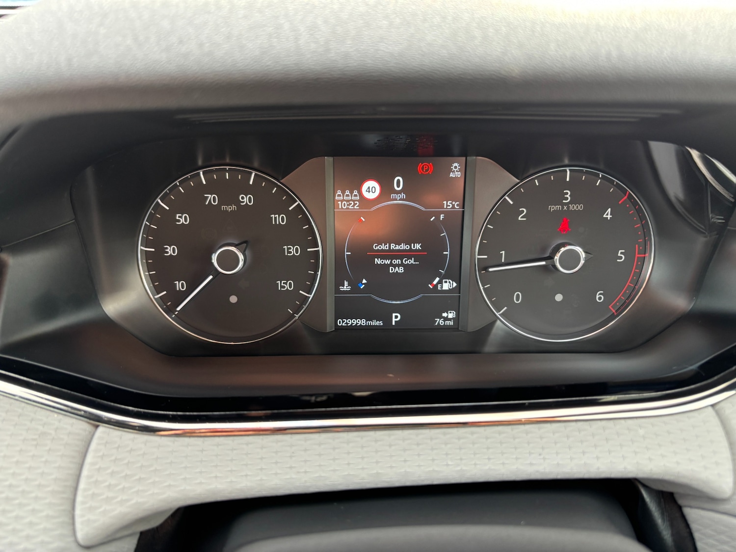 Used Land Rover Range Rover Evoque 2019 for sale - 76231858: Photo 8