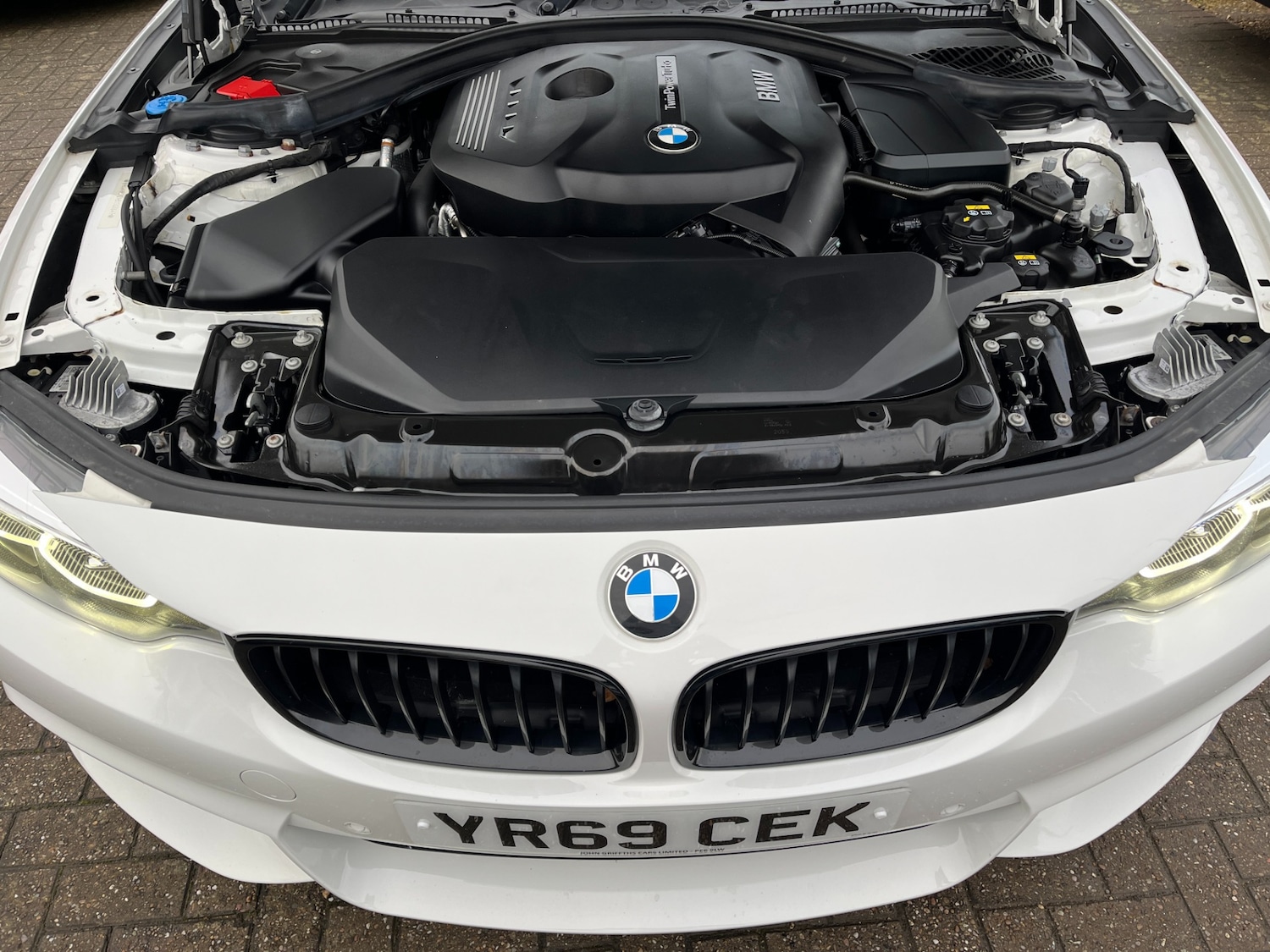 Used BMW 4 Series 2019 for sale - 77380745: Photo 14