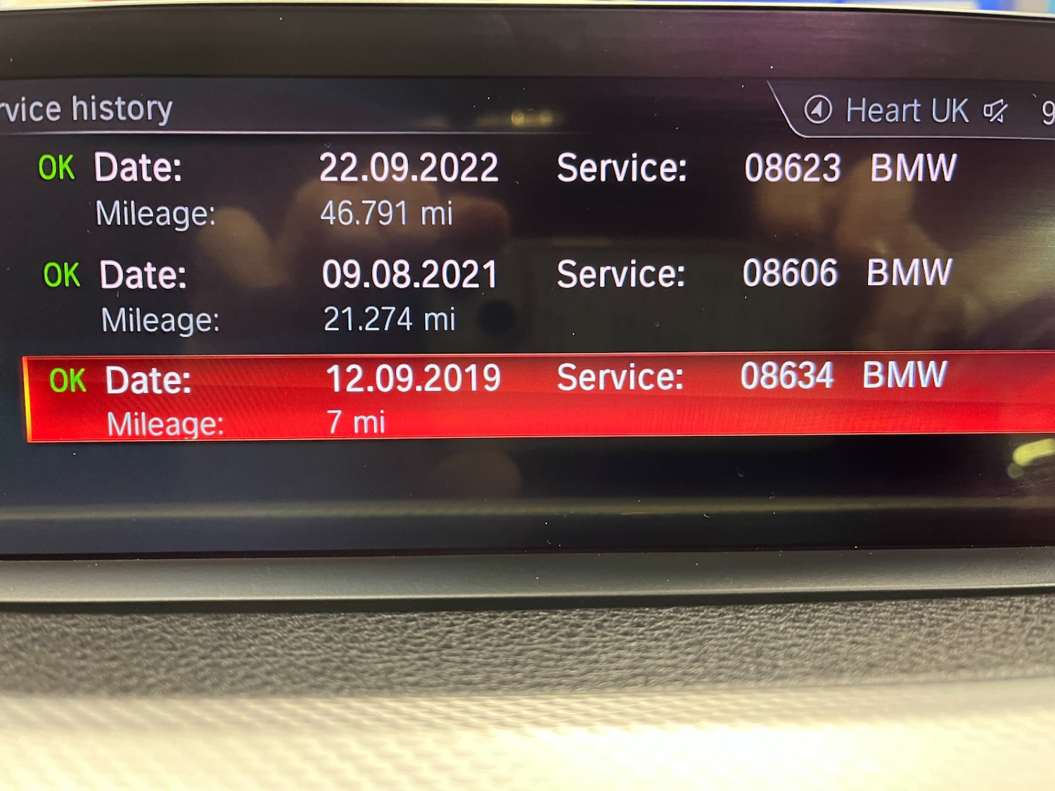 Used BMW 4 Series 2019 for sale - 77380745: Photo 19