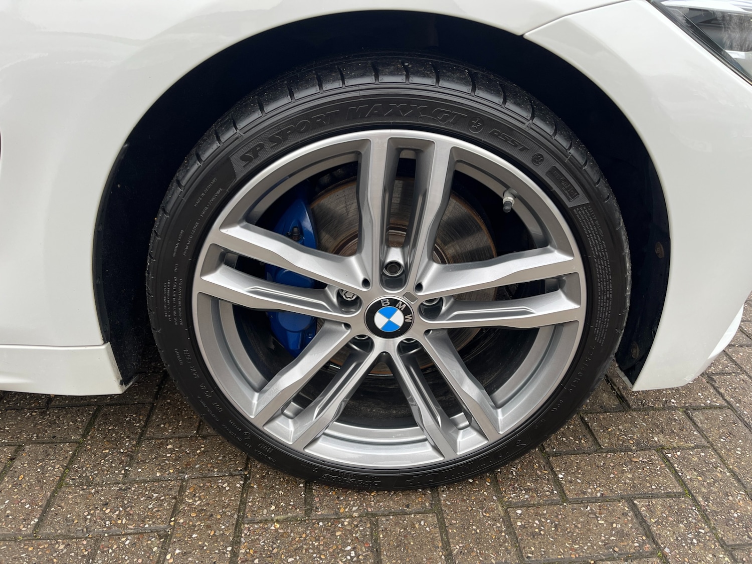 Used BMW 4 Series 2019 for sale - 77380745: Photo 3