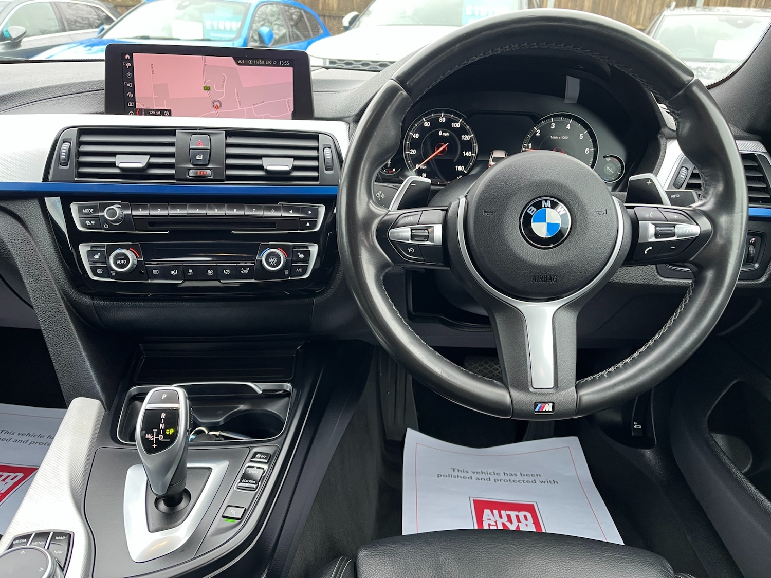 Used BMW 4 Series 2019 for sale - 77380745: Photo 6
